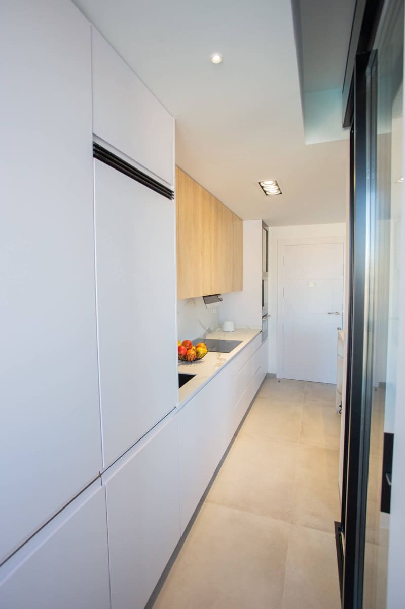 3 bedroom Apartment for sale in San Pedro del Pinatar with pool - € 259,950 (Ref: 8680046)