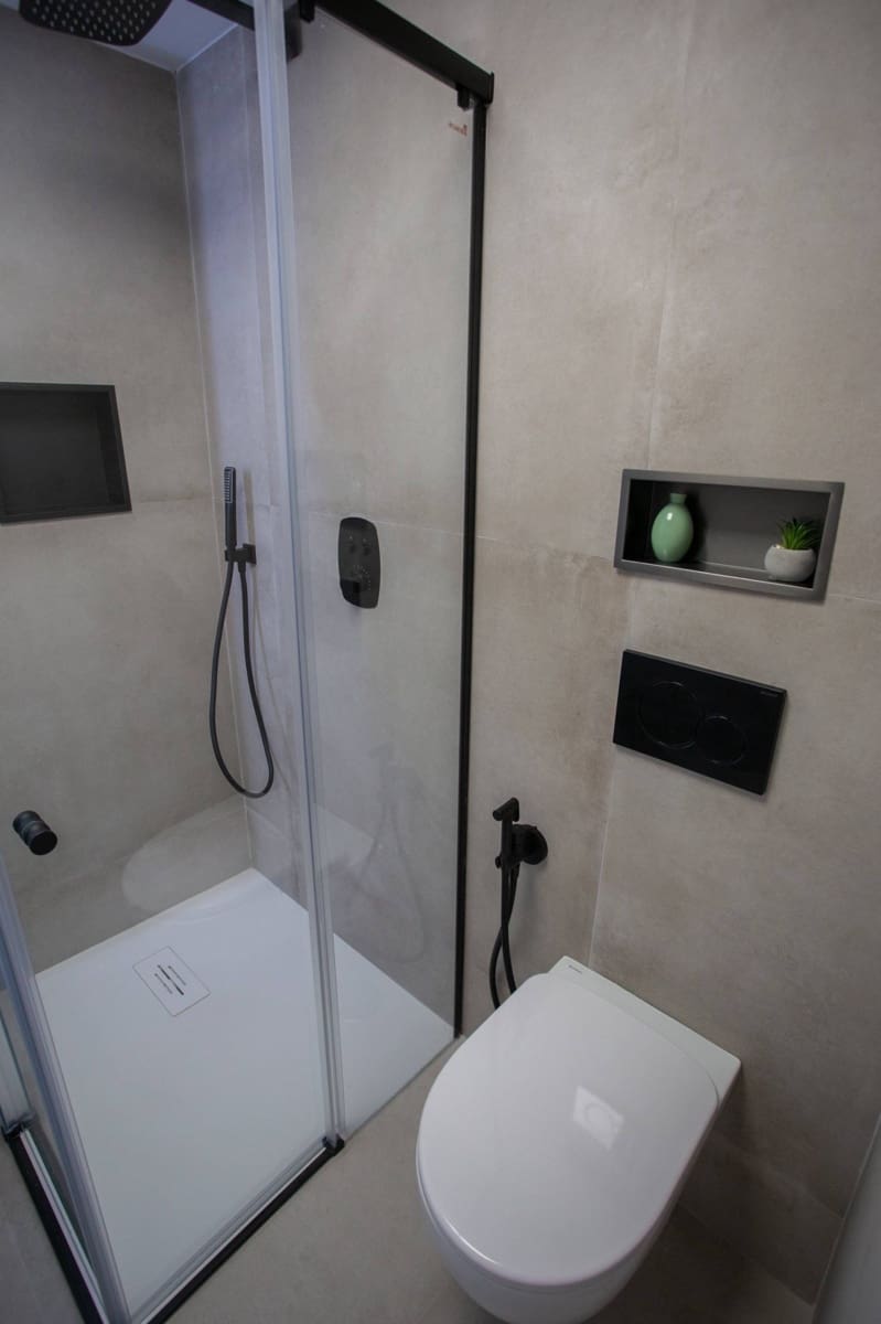 3 bedroom Apartment for sale in San Pedro del Pinatar with pool - € 259,950 (Ref: 8680046)