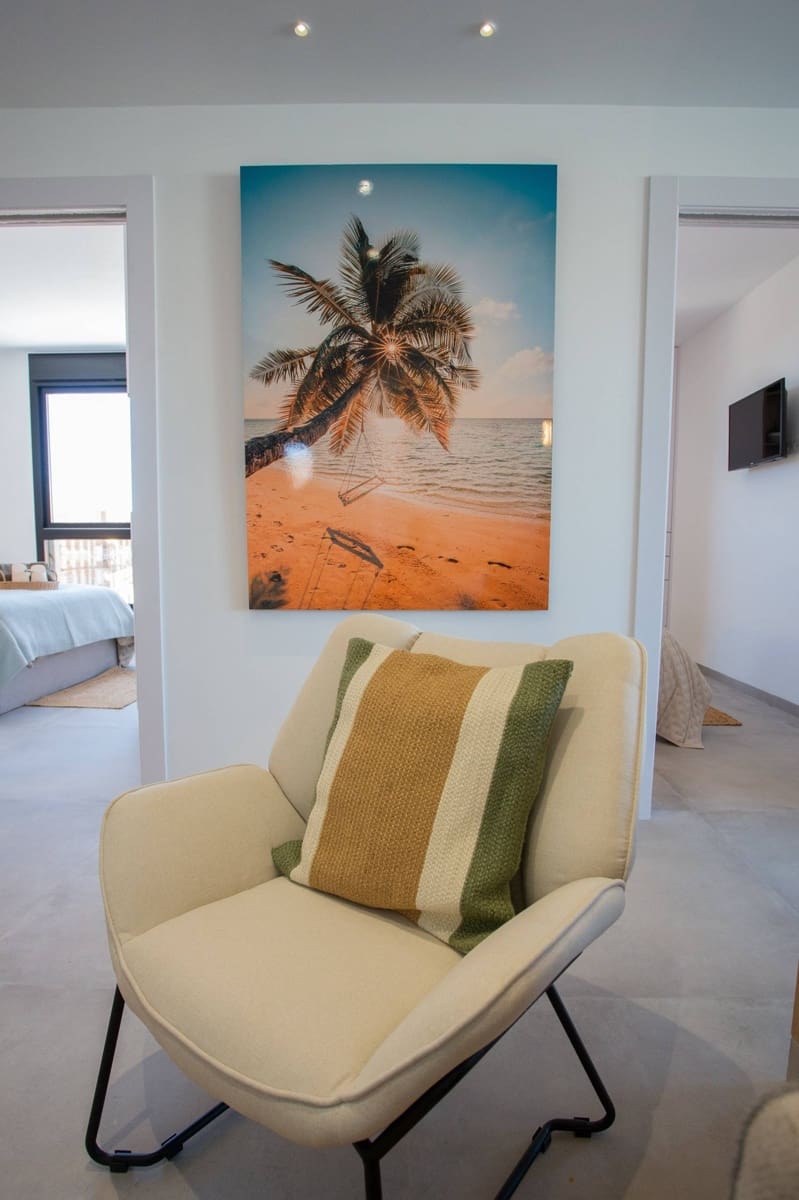 3 bedroom Apartment for sale in San Pedro del Pinatar with pool - € 259,950 (Ref: 8680046)