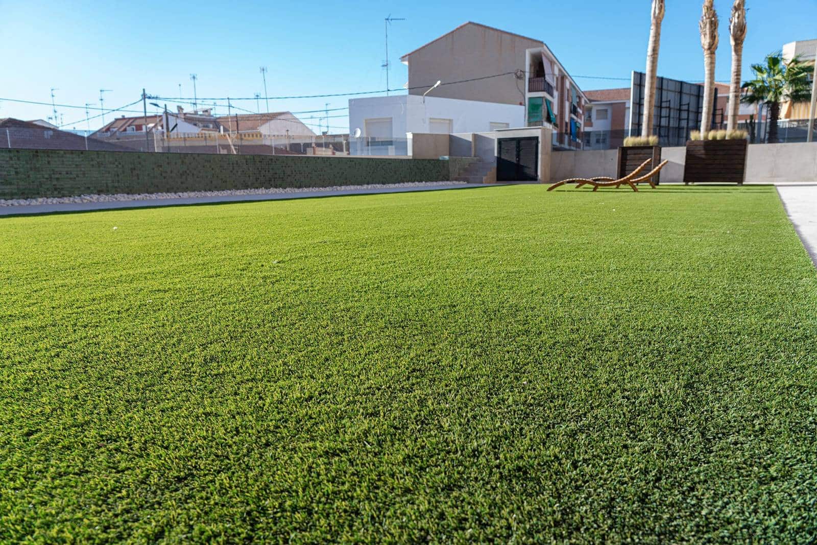 3 bedroom Apartment for sale in San Pedro del Pinatar with pool - € 259,950 (Ref: 8680046)