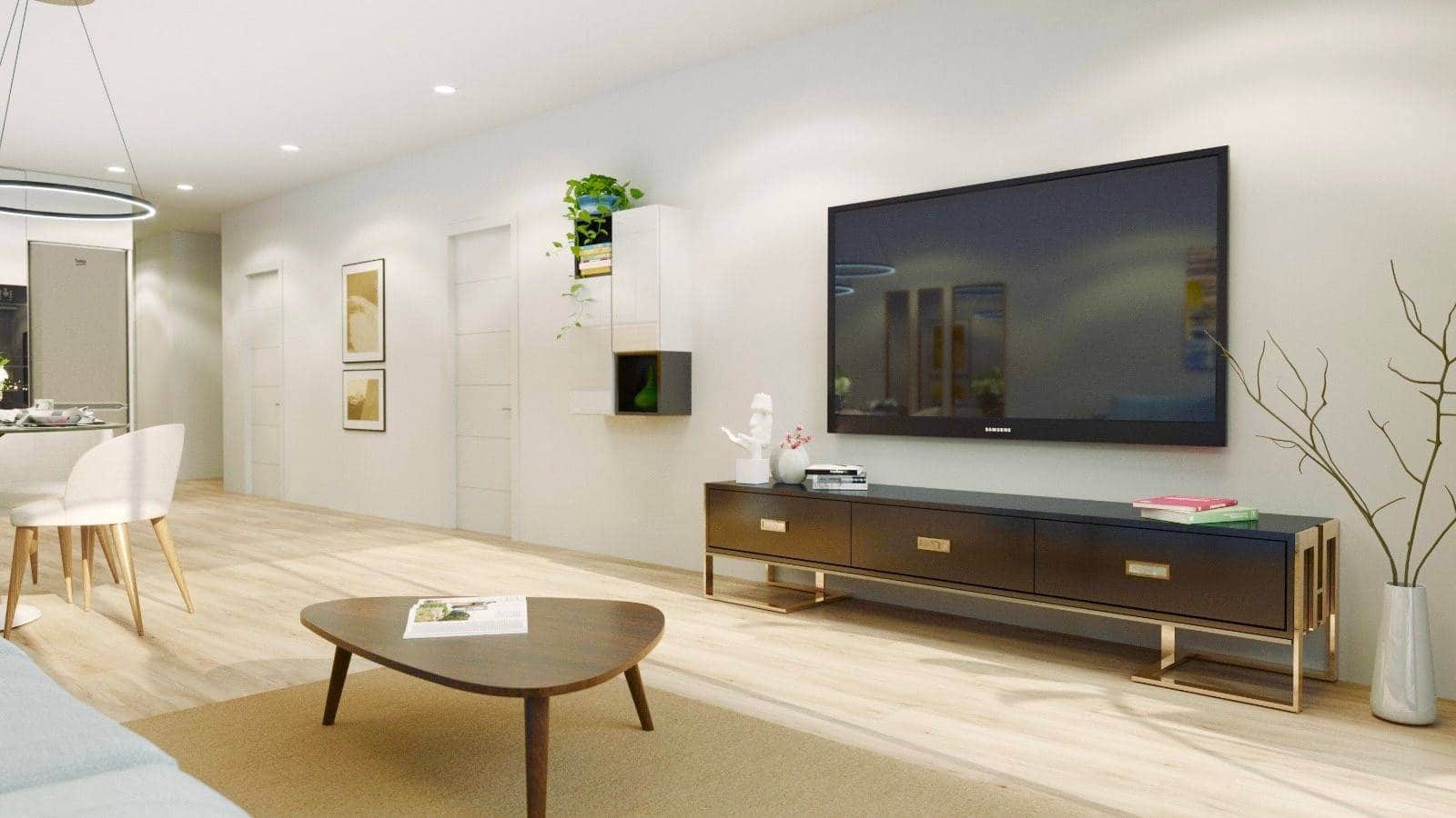 Piso de 3 habitaciones en Torrevieja en venta con piscina garaje - 335.000 € (Ref: 8682482)