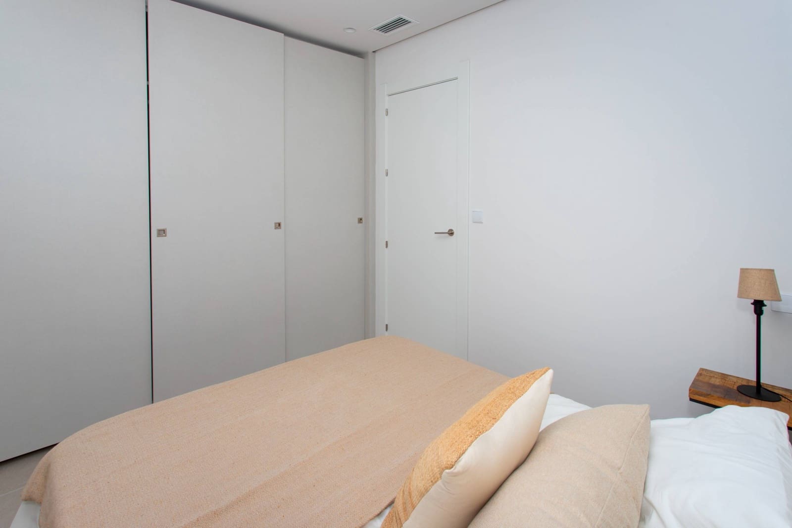 Ático de 2 habitaciones en Santa Pola en venta con piscina garaje - 440.000 € (Ref: 8691182)
