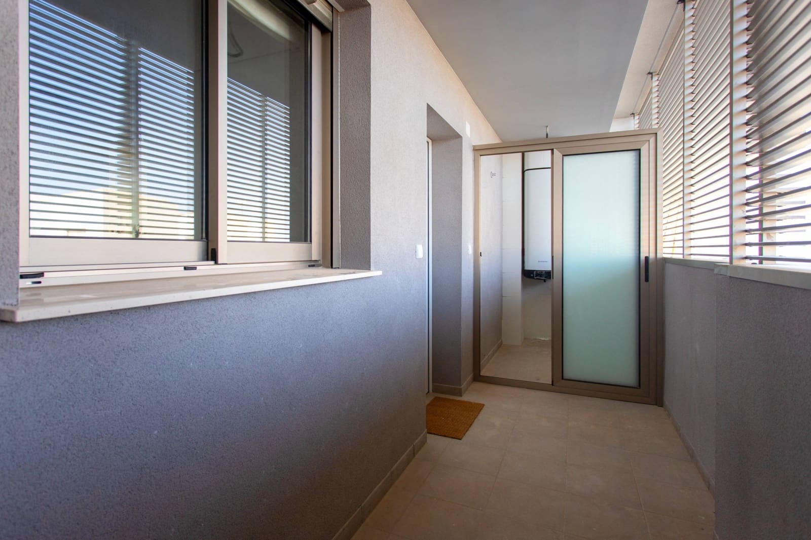 Ático de 2 habitaciones en Santa Pola en venta con piscina garaje - 440.000 € (Ref: 8691182)
