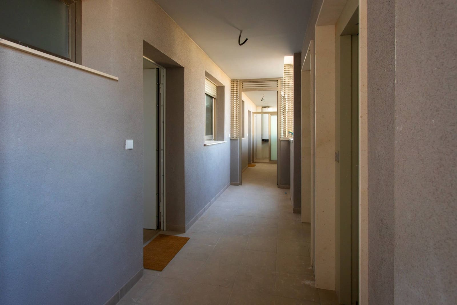 Ático de 2 habitaciones en Santa Pola en venta con piscina garaje - 440.000 € (Ref: 8691182)
