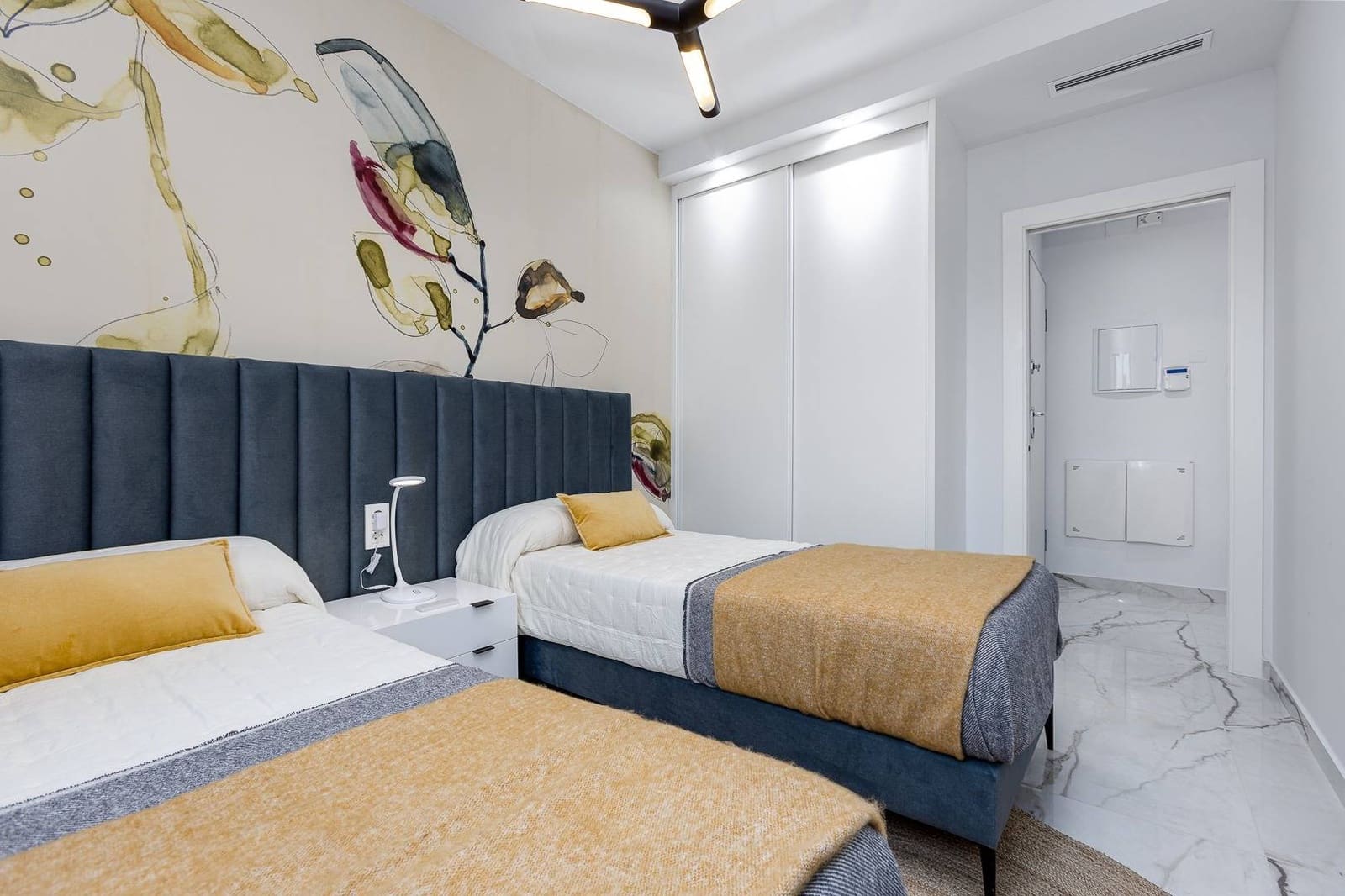Apartamento de 2 habitaciones en La Florida en venta con piscina - 276.000 € (Ref: 8696475)