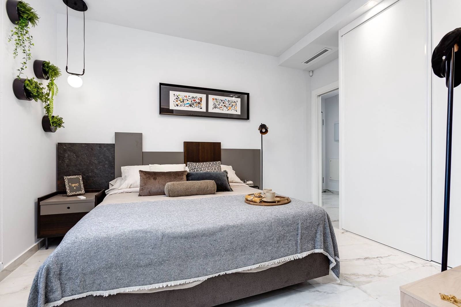 Apartamento de 2 habitaciones en La Florida en venta con piscina - 276.000 € (Ref: 8696475)