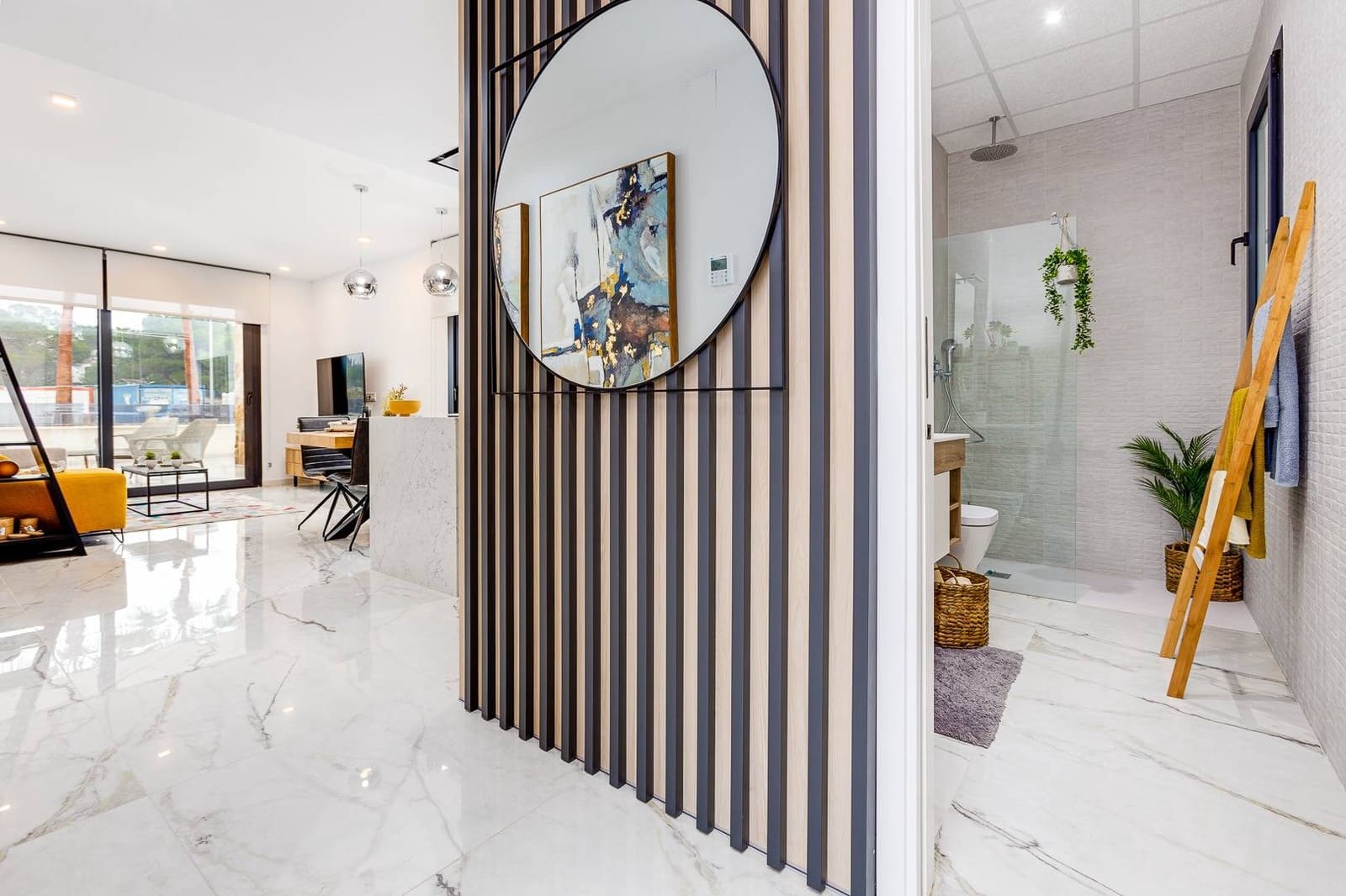 Apartamento de 2 habitaciones en La Florida en venta con piscina - 276.000 € (Ref: 8696475)