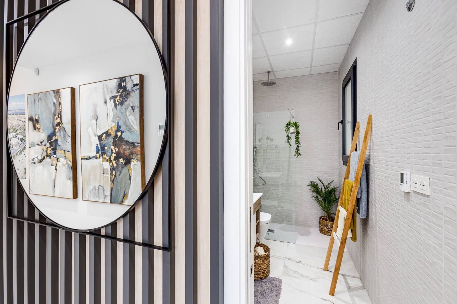 Apartamento de 2 habitaciones en La Florida en venta con piscina - 276.000 € (Ref: 8696475)