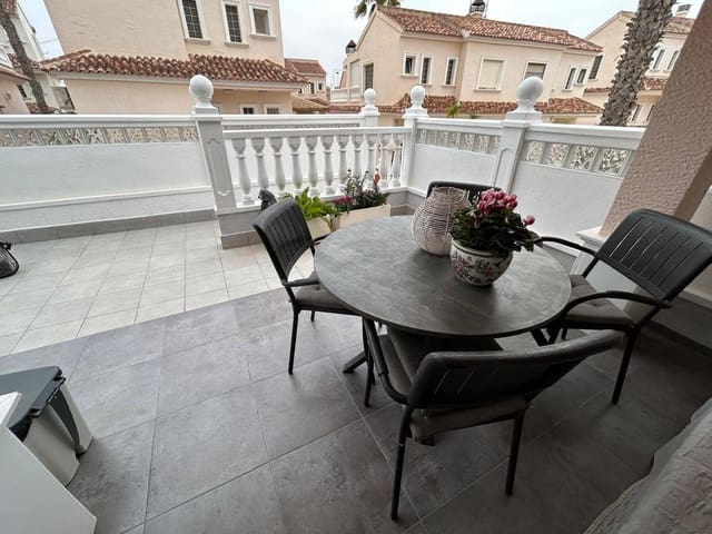 3 camera da letto Appartamento in vendita in Torreblanca, Torrevieja con piscina - 309.000 € (Rif: 8699727)