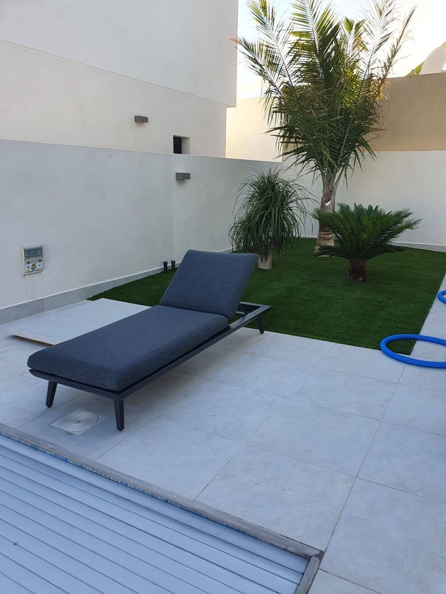 3 bedroom Villa for sale in Torre de la Horadada with pool - € 395,000 (Ref: 8724089)