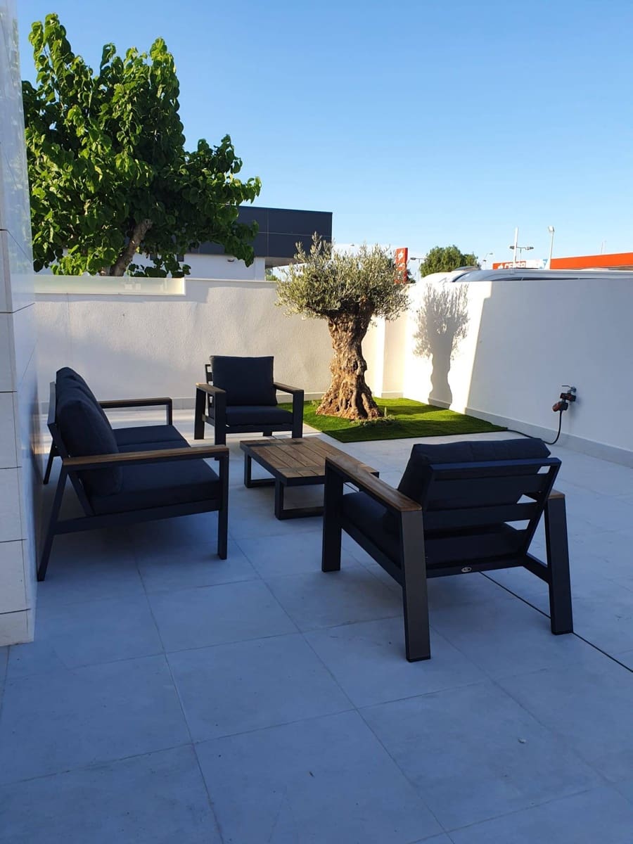 3 bedroom Villa for sale in Torre de la Horadada with pool - € 395,000 (Ref: 8724089)