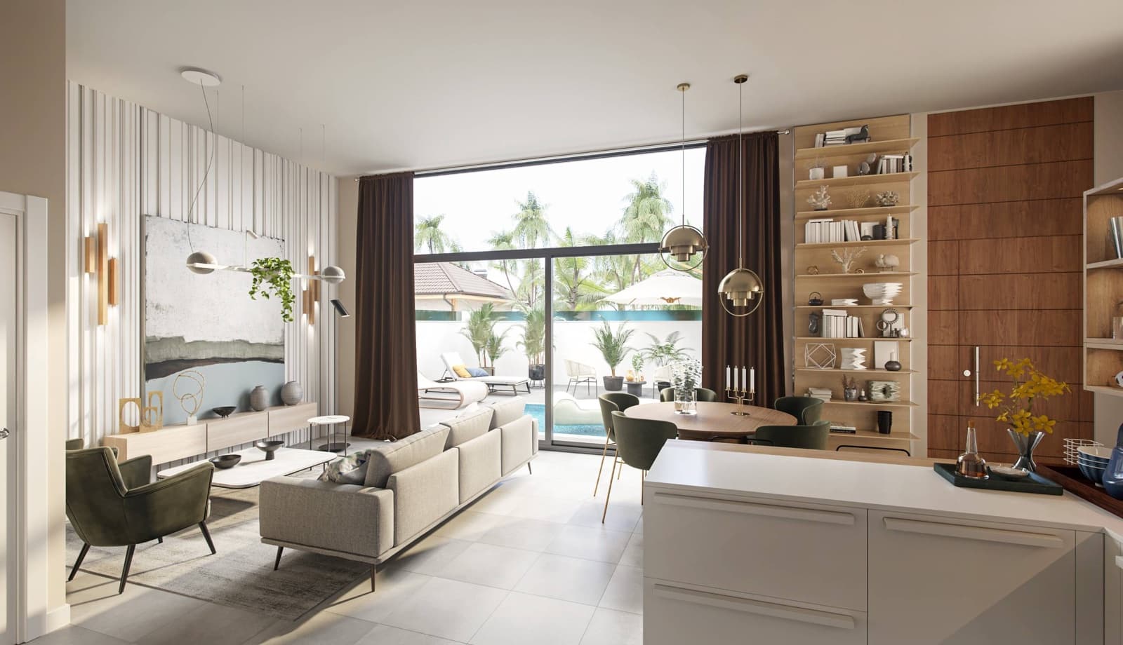 3 bedroom Villa for sale in Torre de la Horadada with pool - € 395,000 (Ref: 8724089)