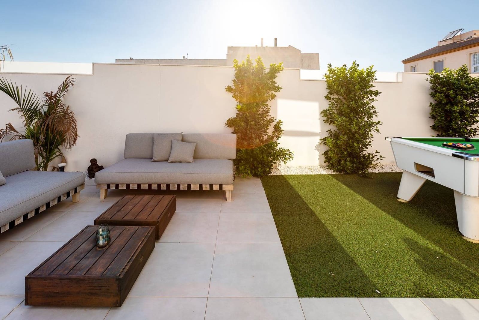 3 bedroom Villa for sale in Torre de la Horadada with pool - € 395,000 (Ref: 8724089)