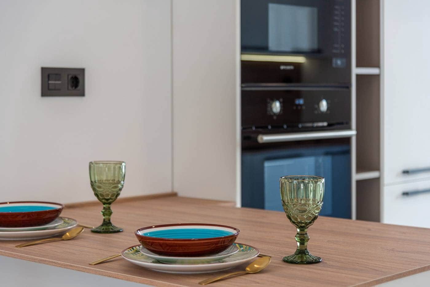 2 sypialnia Bungalow na sprzedaż w Los Balcones z basenem garażem - 275 000 € (Ref: 8728061)