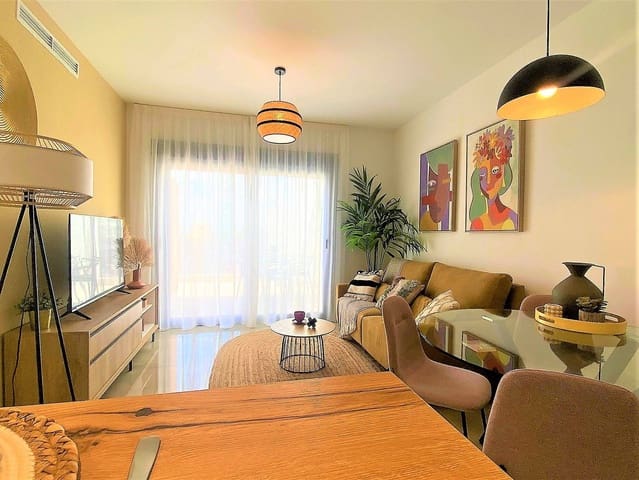 2 chambre Bungalow à vendre à Pilar de la Horadada avec piscine - 269 900 € (Ref: 8728063)