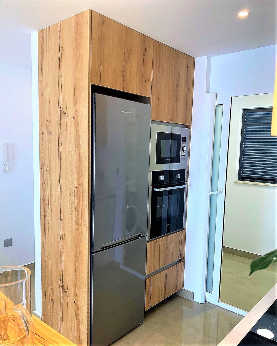 2 soverom Bungalow til salgs i Pilar de la Horadada med svømmebasseng - € 269 900 (Ref: 8728063)
