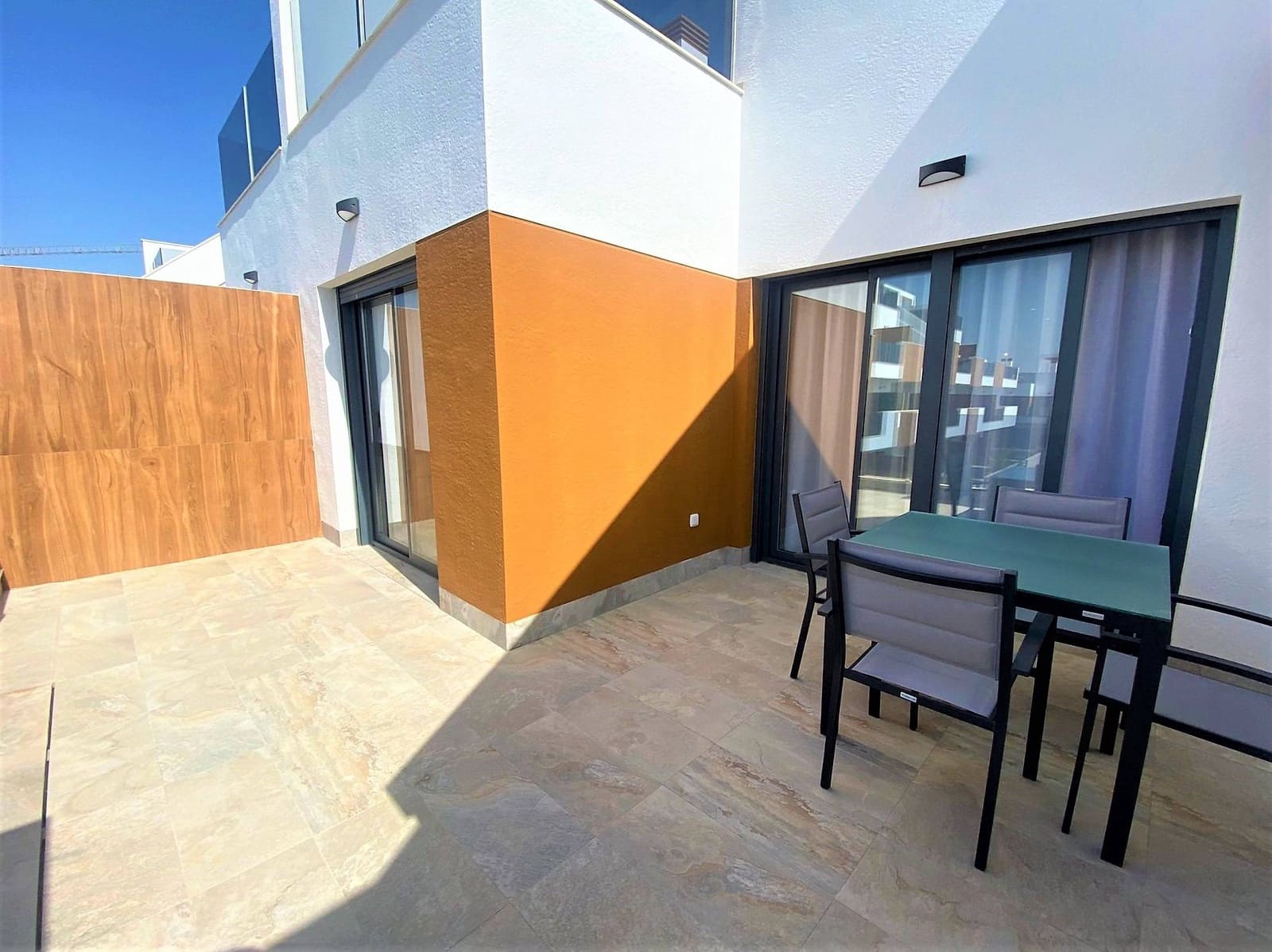2 soverom Bungalow til salgs i Pilar de la Horadada med svømmebasseng - € 269 900 (Ref: 8728063)