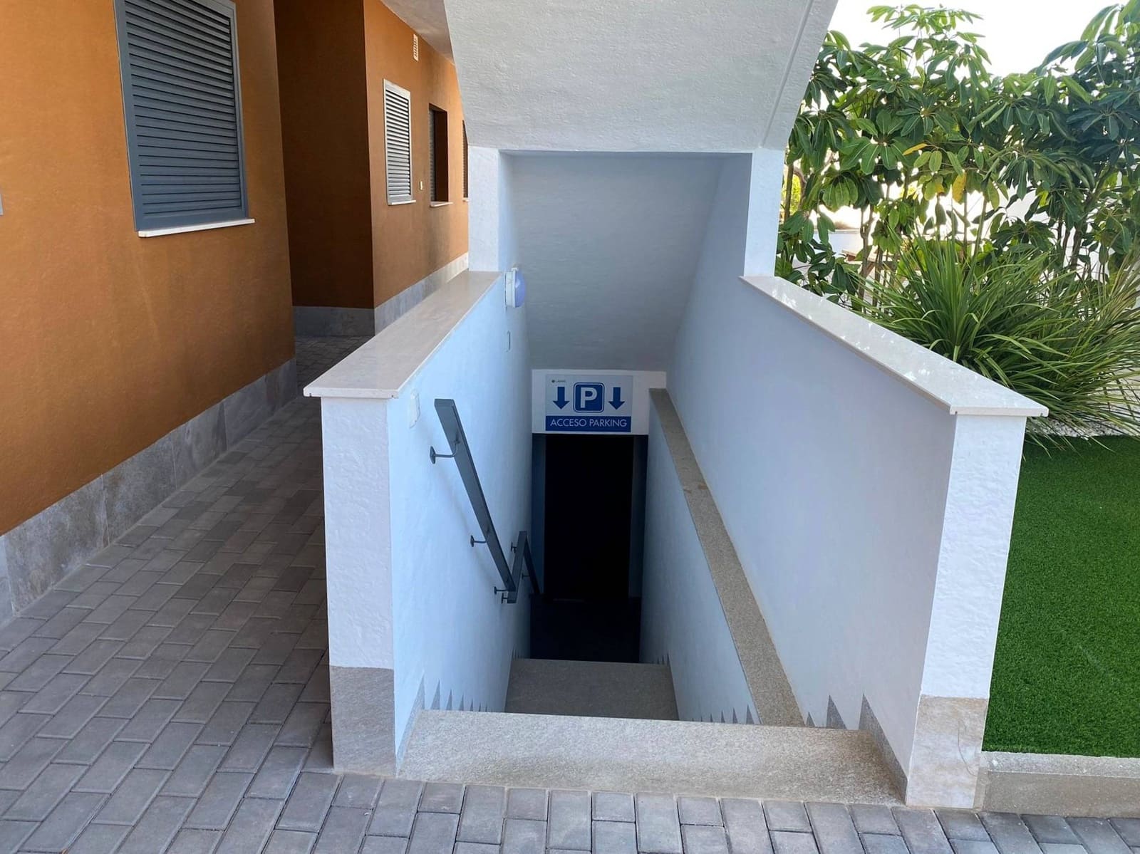 2 soverom Bungalow til salgs i Pilar de la Horadada med svømmebasseng - € 269 900 (Ref: 8728063)