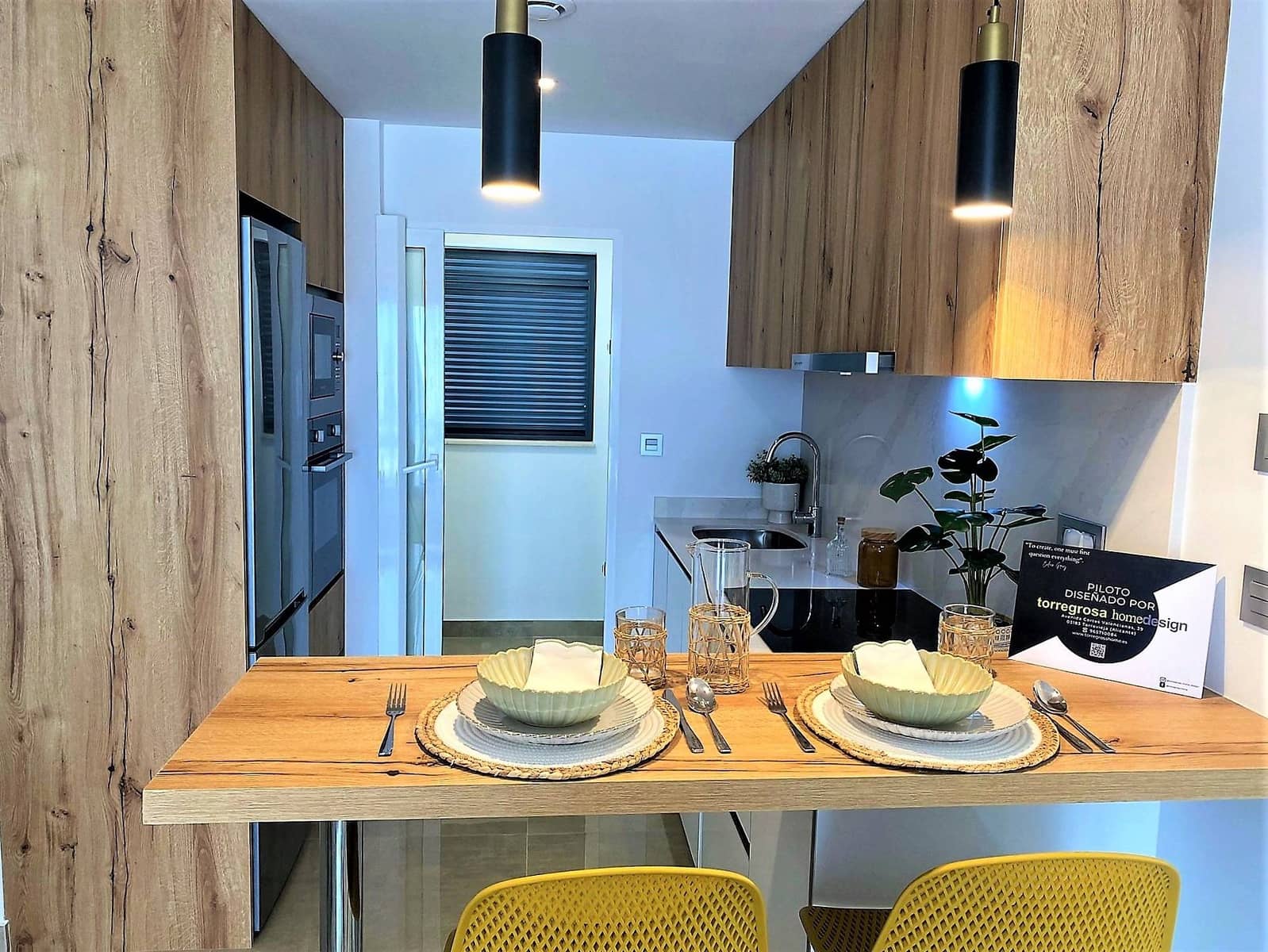 2 soverom Bungalow til salgs i Pilar de la Horadada med svømmebasseng - € 269 900 (Ref: 8728063)