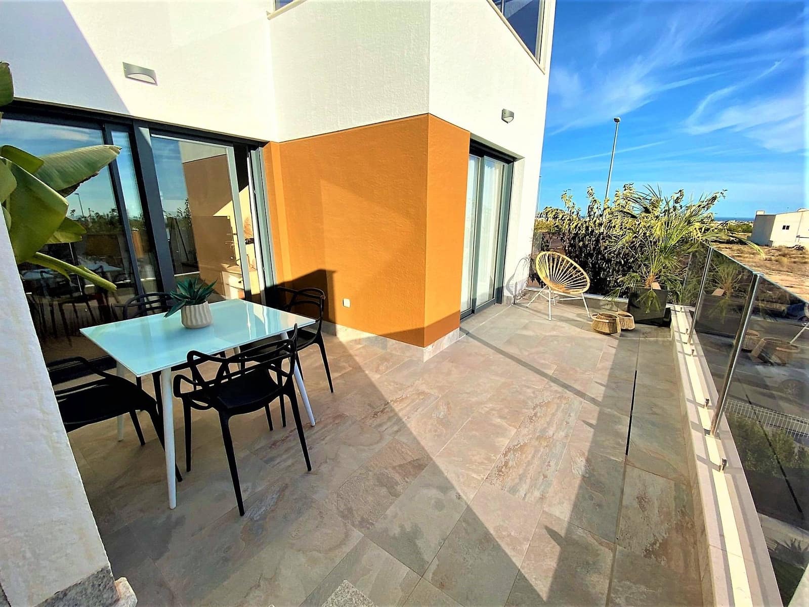 2 soverom Bungalow til salgs i Pilar de la Horadada med svømmebasseng - € 269 900 (Ref: 8728063)