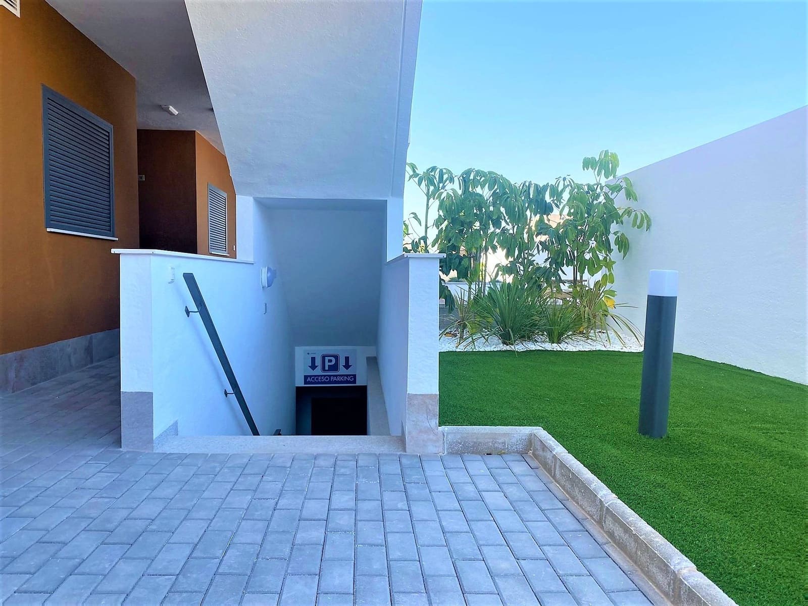 2 soverom Bungalow til salgs i Pilar de la Horadada med svømmebasseng - € 269 900 (Ref: 8728063)