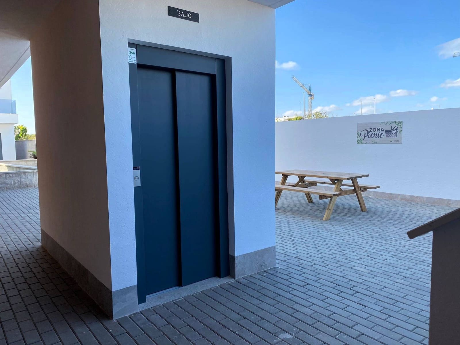 2 soverom Bungalow til salgs i Pilar de la Horadada med svømmebasseng - € 269 900 (Ref: 8728063)