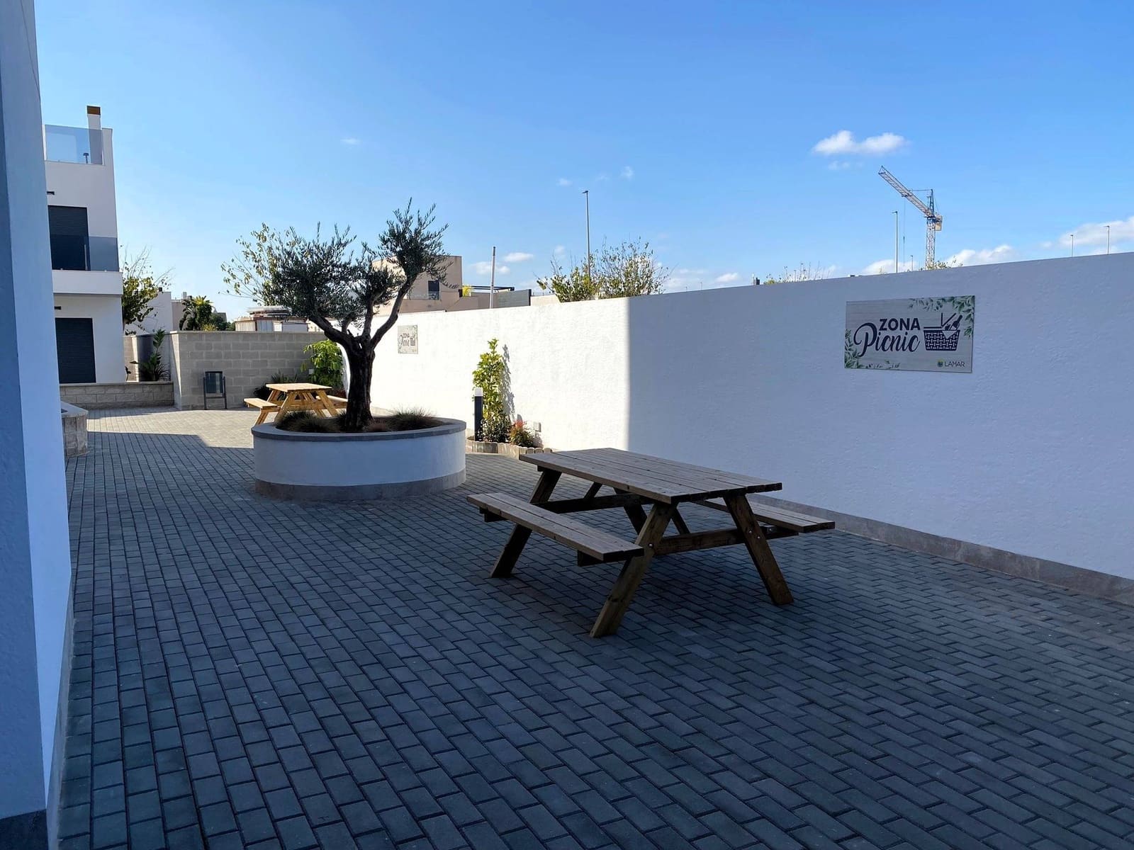 2 soverom Bungalow til salgs i Pilar de la Horadada med svømmebasseng - € 269 900 (Ref: 8728063)