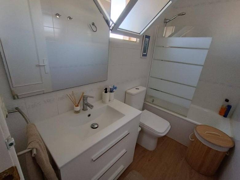 1 bedroom Apartment for sale in Los Balcones with pool - € 117,000 (Ref: 8738039)