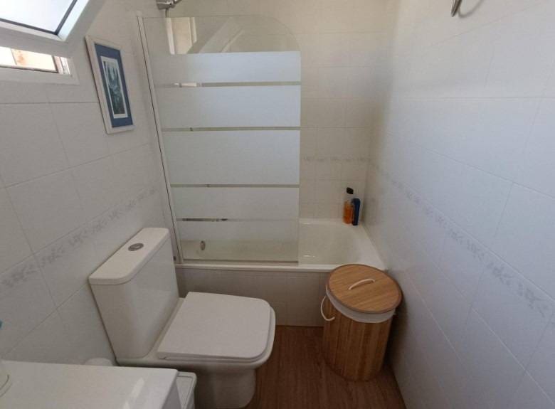 1 bedroom Apartment for sale in Los Balcones with pool - € 117,000 (Ref: 8738039)