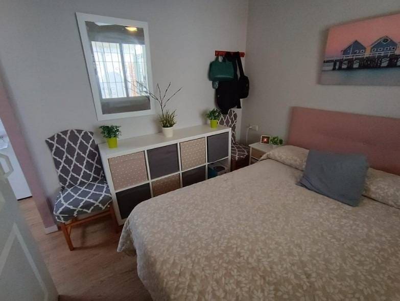 1 bedroom Apartment for sale in Los Balcones with pool - € 117,000 (Ref: 8738039)