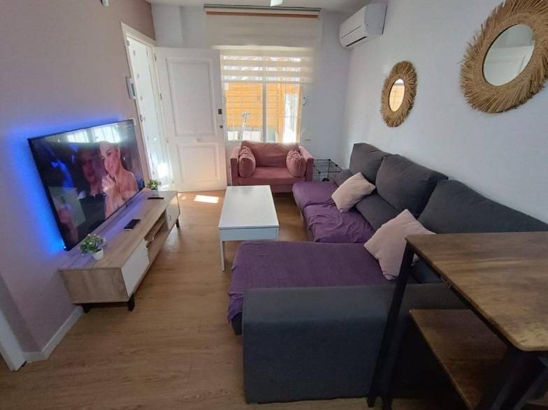 1 bedroom Apartment for sale in Los Balcones with pool - € 117,000 (Ref: 8738039)