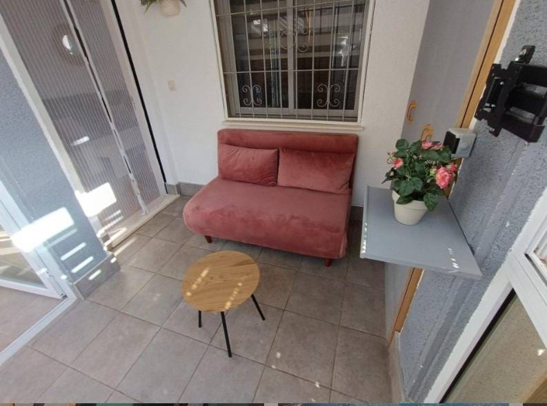 1 bedroom Apartment for sale in Los Balcones with pool - € 117,000 (Ref: 8738039)
