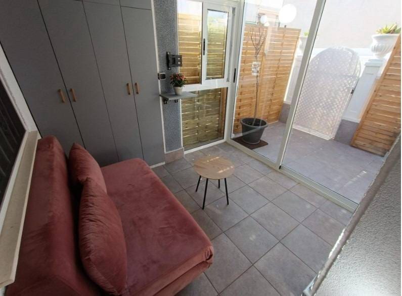 1 bedroom Apartment for sale in Los Balcones with pool - € 117,000 (Ref: 8738039)