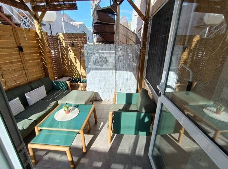 1 bedroom Apartment for sale in Los Balcones with pool - € 117,000 (Ref: 8738039)