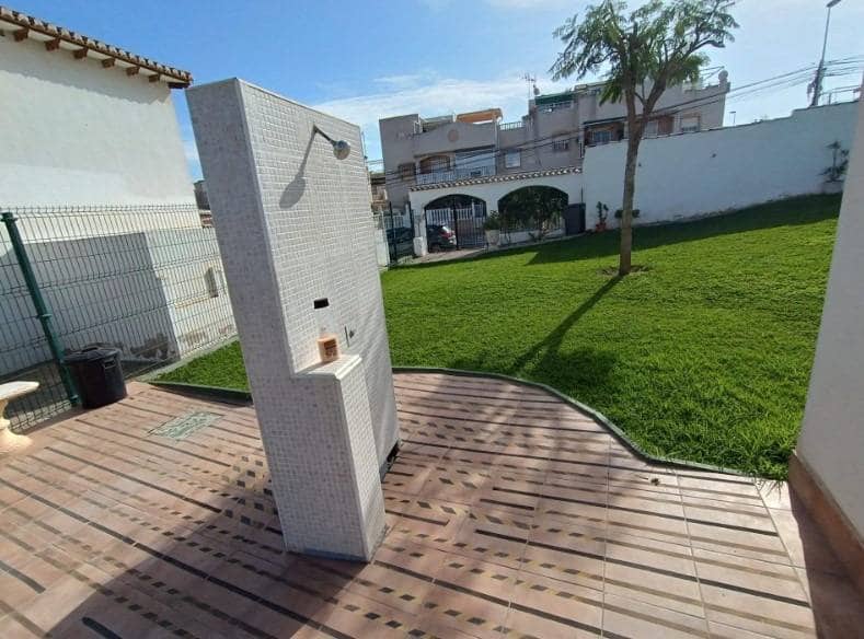 1 bedroom Apartment for sale in Los Balcones with pool - € 117,000 (Ref: 8738039)