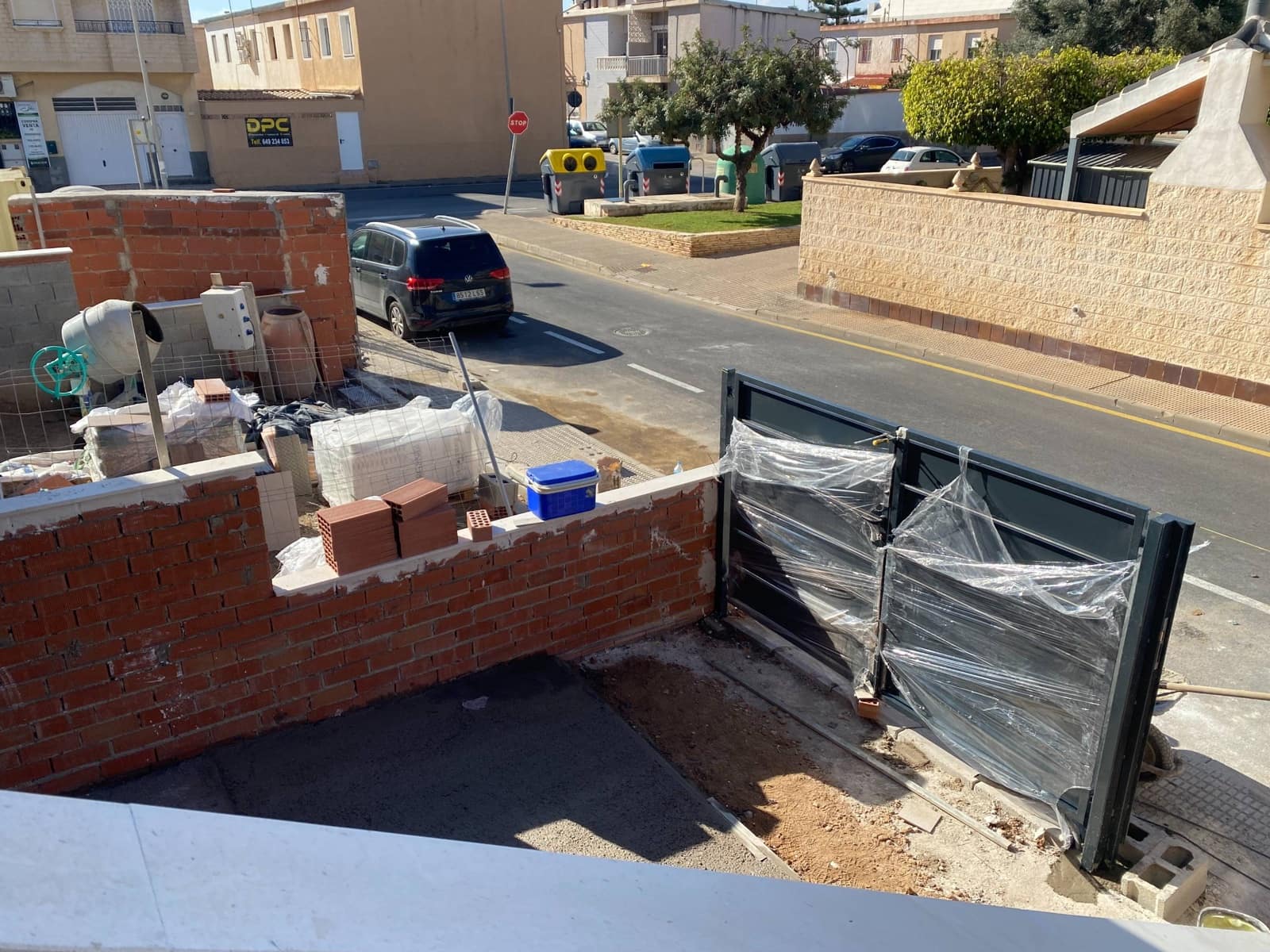 2 sypialnia Bungalow na sprzedaż w San Pedro del Pinatar z basenem - 258 900 € (Ref: 8756122)