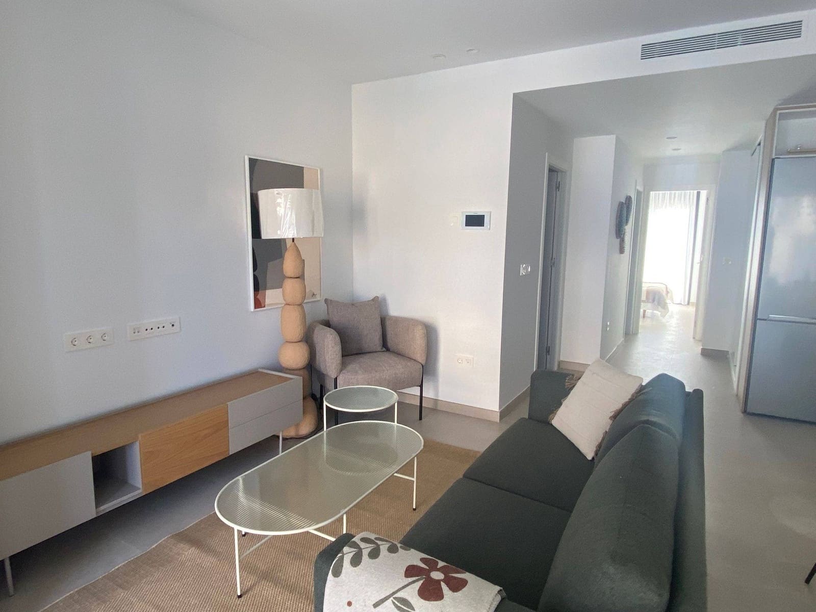 2 sypialnia Bungalow na sprzedaż w San Pedro del Pinatar z basenem - 258 900 € (Ref: 8756122)