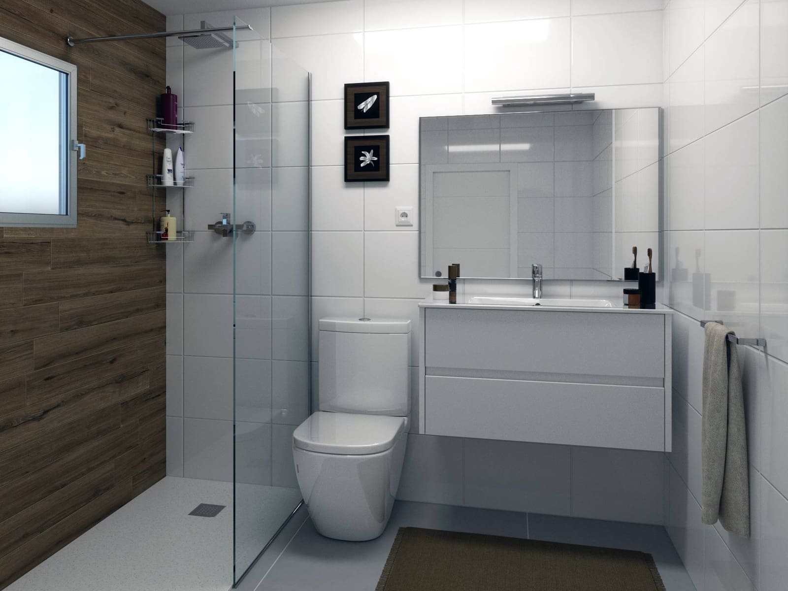 3 bedroom Villa for sale in San Pedro del Pinatar with pool - € 349,900 (Ref: 8806328)