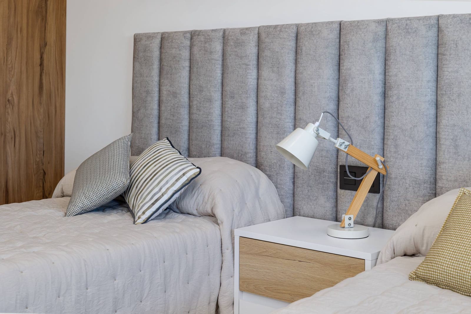 2 bedroom Apartment for sale in Guardamar del Segura with pool - € 229,000 (Ref: 8806329)