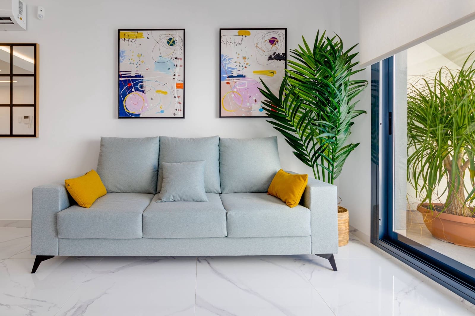 2 bedroom Apartment for sale in Guardamar del Segura with pool - € 229,000 (Ref: 8806329)