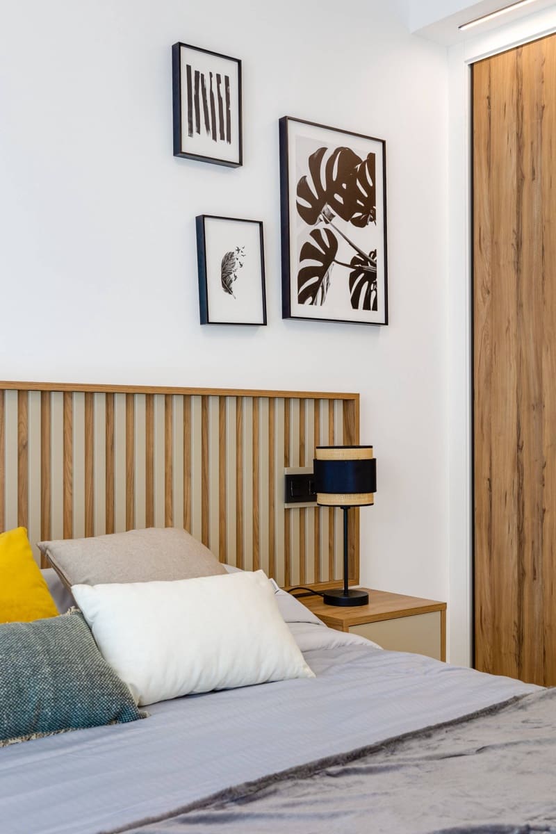 2 bedroom Apartment for sale in Guardamar del Segura with pool - € 229,000 (Ref: 8806329)