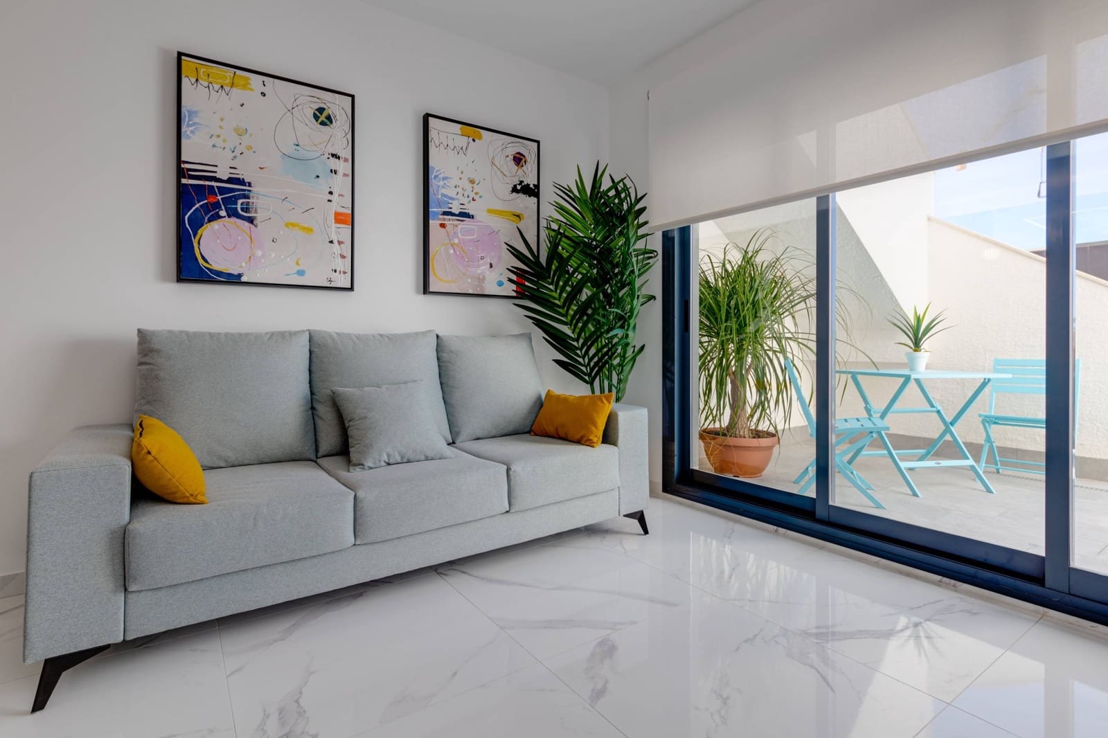 2 bedroom Apartment for sale in Guardamar del Segura with pool - € 229,000 (Ref: 8806329)