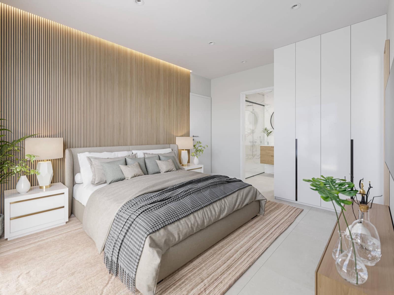 3 bedroom Apartment for sale in San Pedro del Pinatar with pool - € 510,000 (Ref: 8813068)