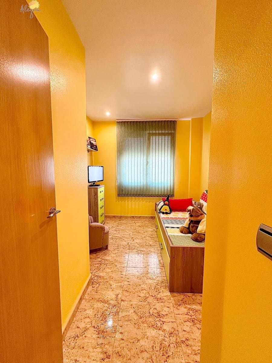 3 quarto Apartamento para venda em Los Balcones - 212 000 € (Ref: 8842001)