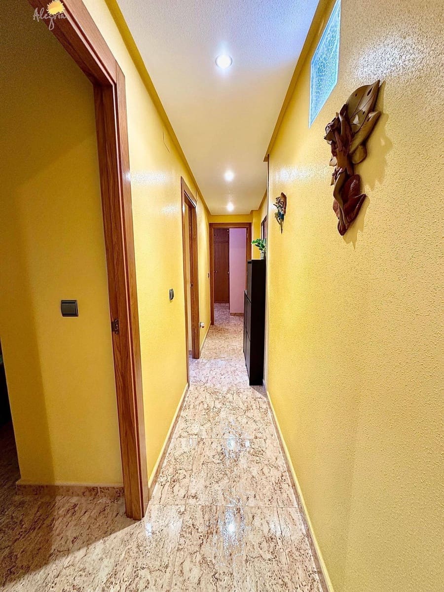 3 quarto Apartamento para venda em Los Balcones - 212 000 € (Ref: 8842001)