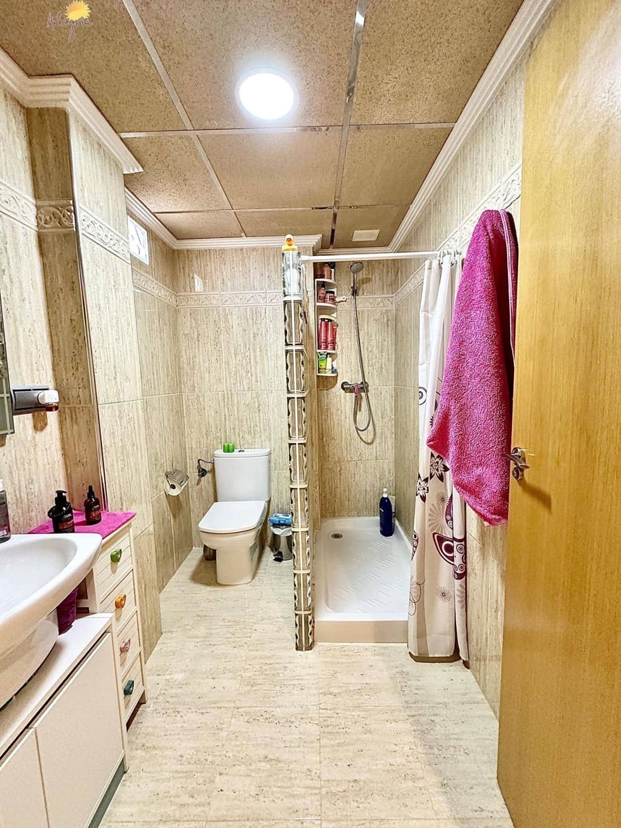 3 quarto Apartamento para venda em Los Balcones - 212 000 € (Ref: 8842001)