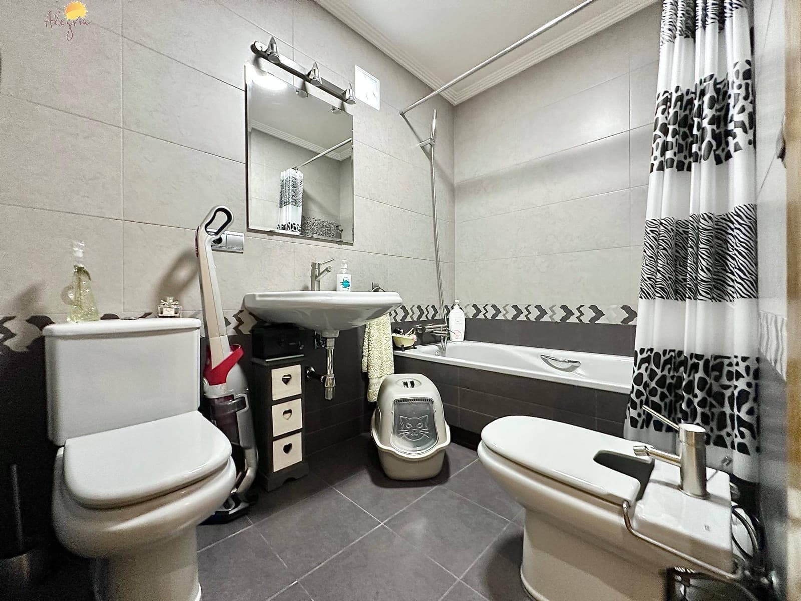 3 quarto Apartamento para venda em Los Balcones - 212 000 € (Ref: 8842001)