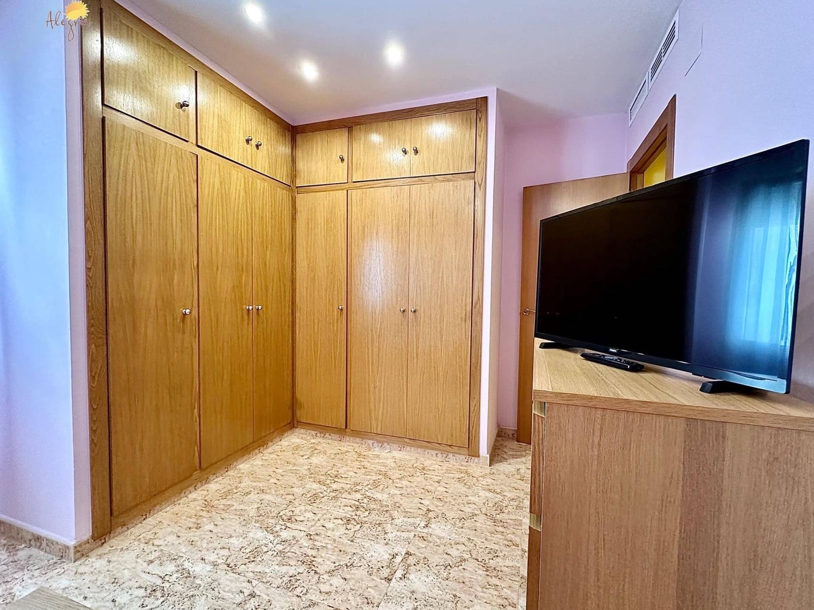 3 quarto Apartamento para venda em Los Balcones - 212 000 € (Ref: 8842001)