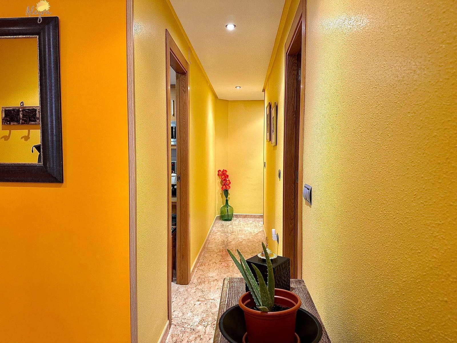 3 quarto Apartamento para venda em Los Balcones - 212 000 € (Ref: 8842001)