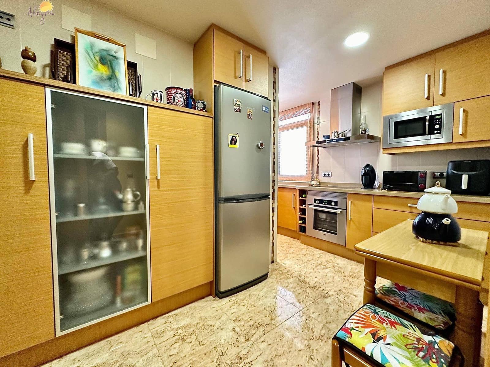 3 quarto Apartamento para venda em Los Balcones - 212 000 € (Ref: 8842001)